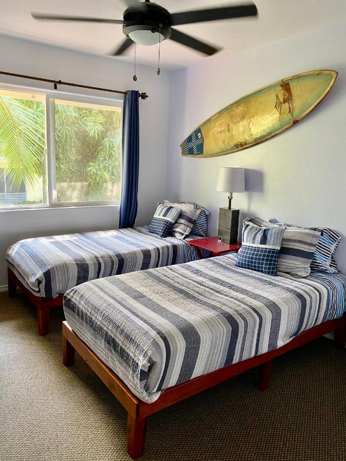 The Big House - 30 Days Appartement Kailua-Kona Buitenkant foto