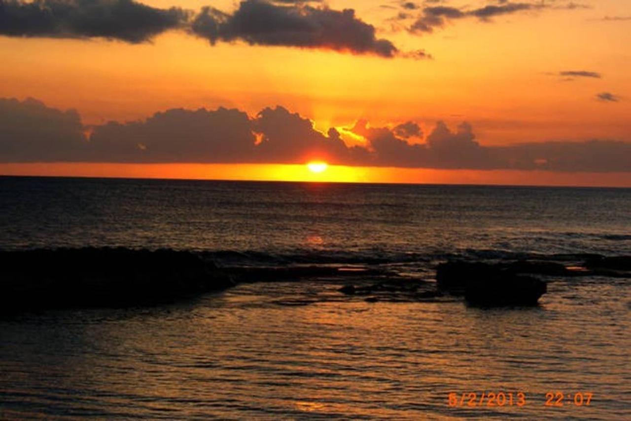 The Big House - 30 Days Appartement Kailua-Kona Buitenkant foto